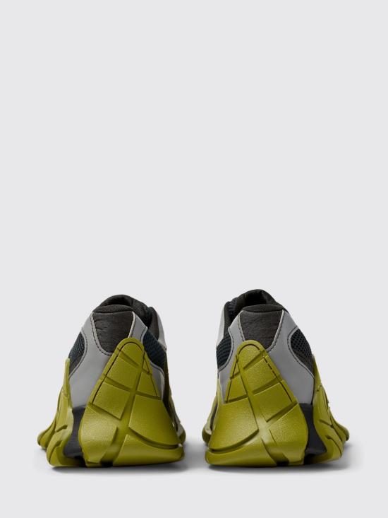26SS 캠퍼 스니커즈 A500013 019 CAMPERLAB TORMENTA 0 Multicolor - CAMPER