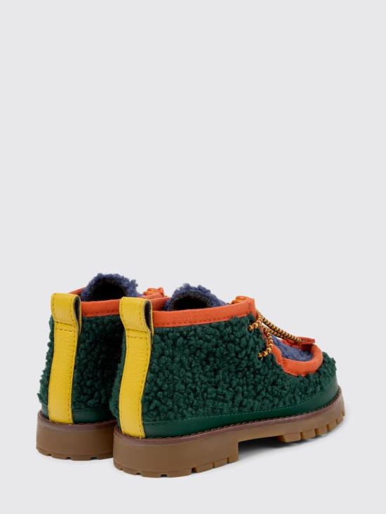 25FW [키즈] 캠퍼 슈즈 K900394 002 BOBO CHOSES X CAMPER 0 Multicolor - CAMPER