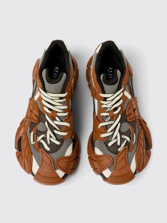 26SS 캠퍼 스니커즈 A500013 021 CAMPERLAB TORMENTA 0 Multicolor - CAMPER