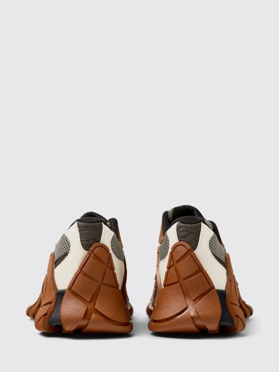 26SS 캠퍼 스니커즈 A500013 021 CAMPERLAB TORMENTA 0 Multicolor - CAMPER