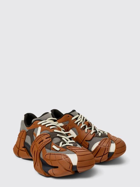 26SS 캠퍼 스니커즈 A500013 021 CAMPERLAB TORMENTA 0 Multicolor - CAMPER