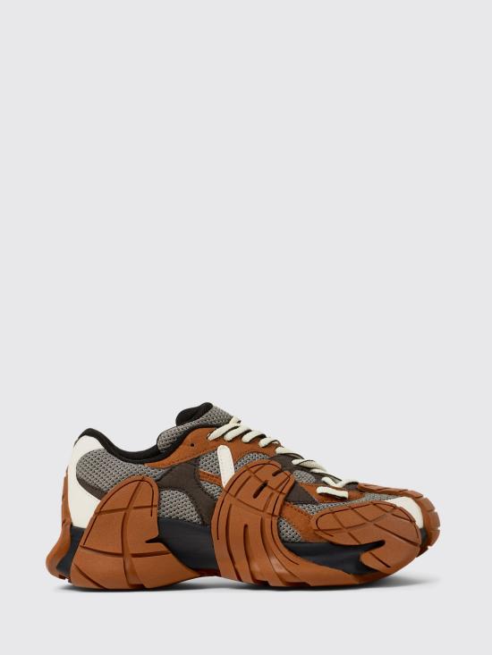 26SS 캠퍼 스니커즈 A500013 021 CAMPERLAB TORMENTA 0 Multicolor