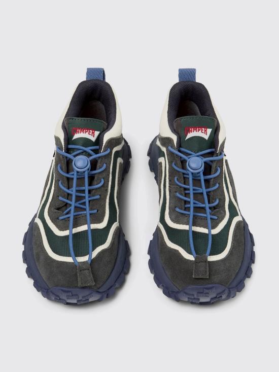 26SS [키즈] 캠퍼 스니커즈 K900359 006 DRIFT TRAIL 0 Multicolor - CAMPER