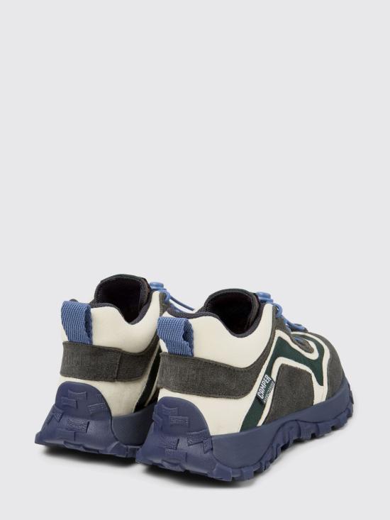 26SS [키즈] 캠퍼 스니커즈 K900359 006 DRIFT TRAIL 0 Multicolor - CAMPER