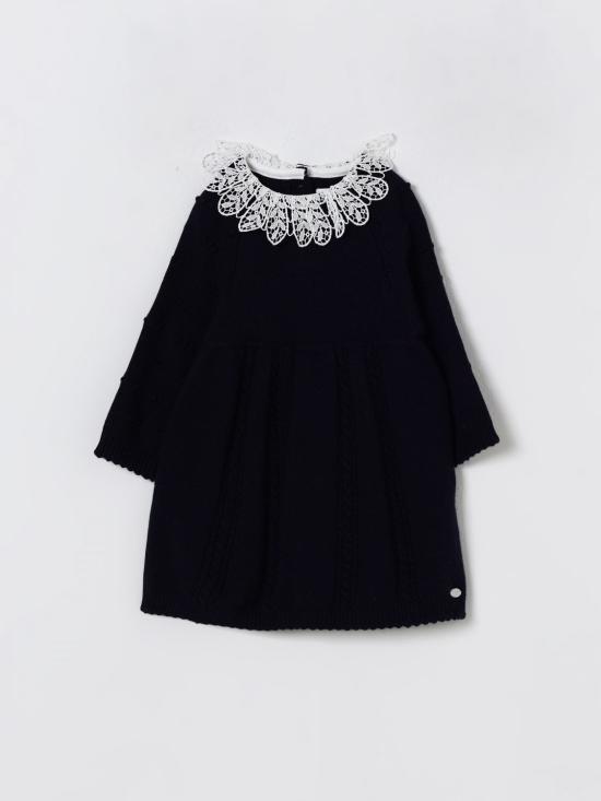 25FW [키즈] 타티네쇼콜라 점프수트 CB30171 04 Marine