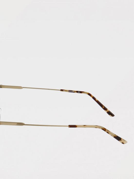 25FW 캘빈클라인 안경 CK19146F 210 Brown - CALVIN KLEIN