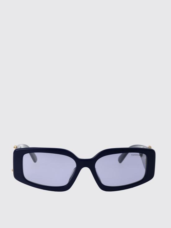 25FW 티파니앤코 선글라스 0TF4208U 83852S Blue - TIFFANY & CO