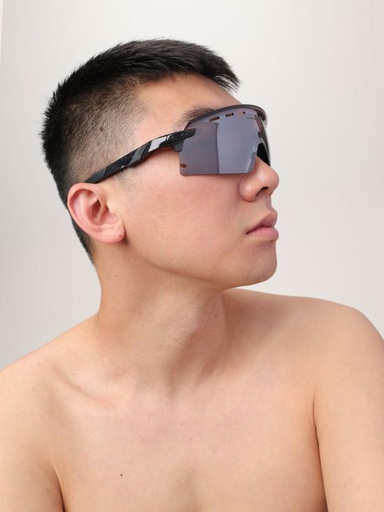 26SS 오클리 선글라스 0OO9235 923511 Black 1 - OAKLEY