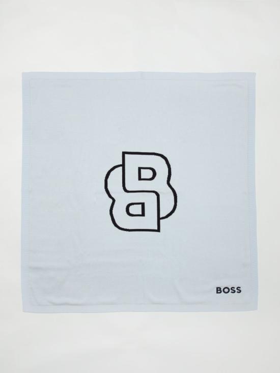 25FW [키즈] 보스 액세서리 J52600 771 Blue - BOSS