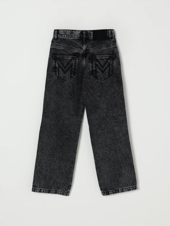 25FW [키즈] 마크제이콥스 진 W60594 Z11 Denim - MARC JACOBS