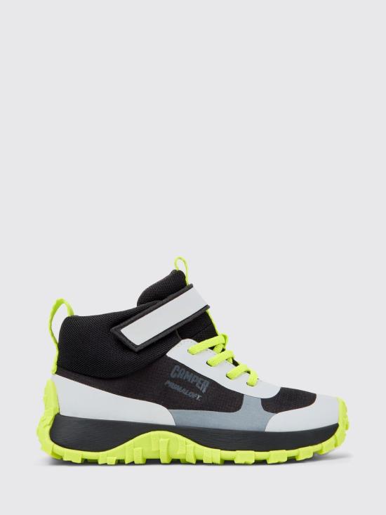 25FW [키즈] 캠퍼 스니커즈 K900385 002 DRIFT TRAIL 0 Multicolor