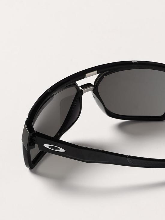 26SS 오클리 선글라스 0OO9147 914701 Black - OAKLEY