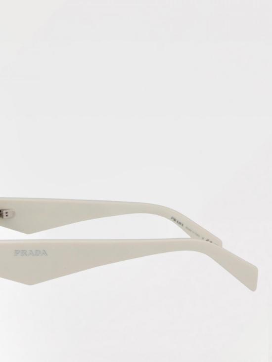 26SS 프라다 선글라스 0PRA05S 17K08Z White - PRADA