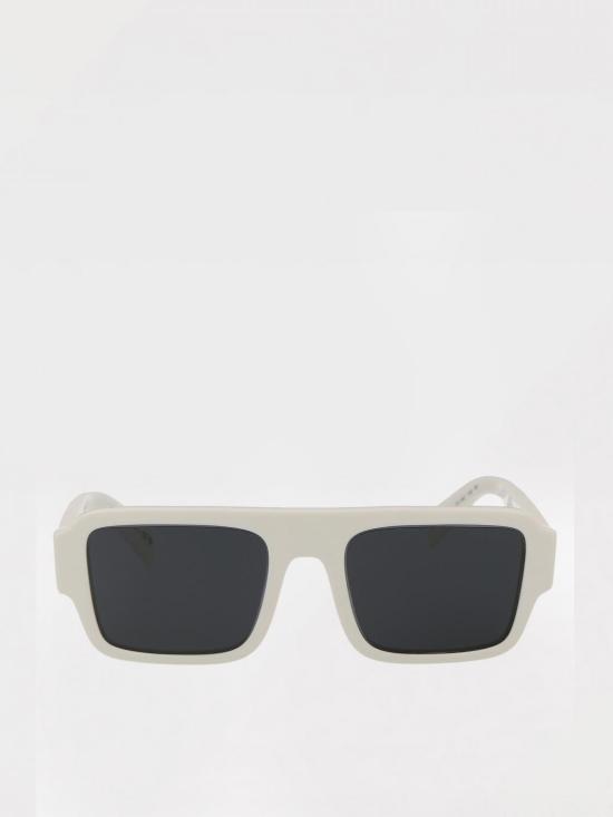 26SS 프라다 선글라스 0PRA05S 17K08Z White - PRADA