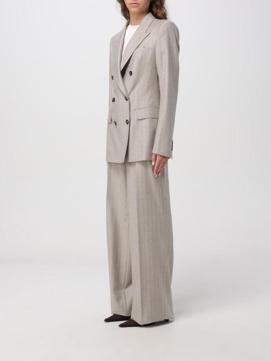 25FW 딸리아토레 수트 세트 TPARIGI10BAD150123 T1260 Grey - TAGLIATORE