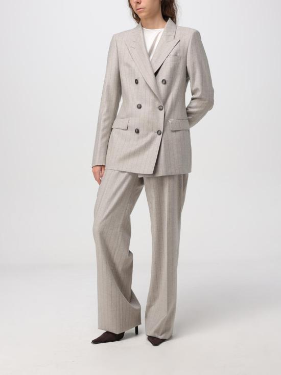 25FW 딸리아토레 수트 세트 TPARIGI10BAD150123 T1260 Grey - TAGLIATORE