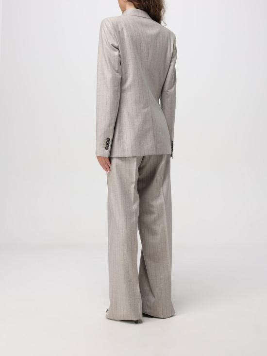 25FW 딸리아토레 수트 세트 TPARIGI10BAD150123 T1260 Grey - TAGLIATORE