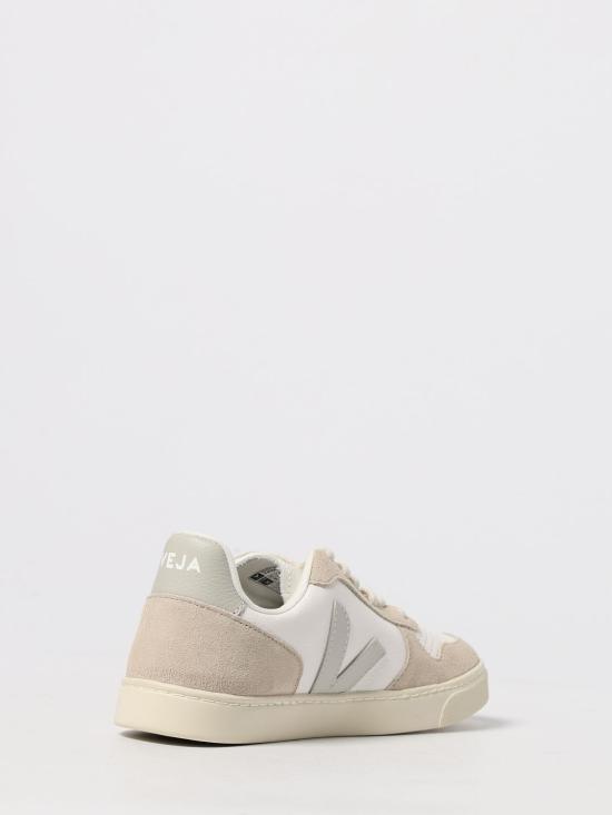 25FW [키즈] 베자 스니커즈 CX0520999 White - VEJA