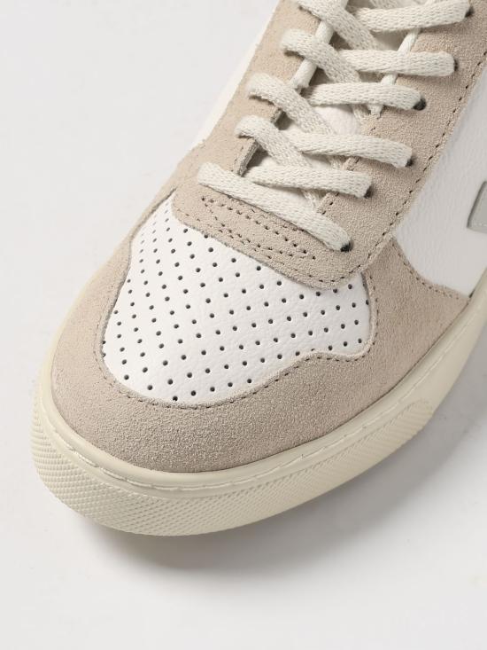 25FW [키즈] 베자 스니커즈 CX0520999 White - VEJA