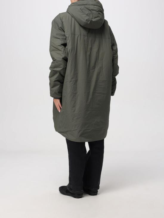 25FW 까웨 자켓 K21516W WMR Green - K-WAY