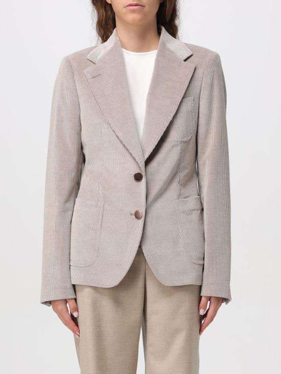 25FW 딸리아토레 자켓 JDEBRA12LAI020002 T3421 Grey