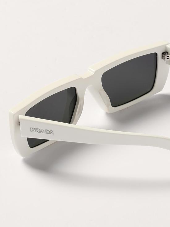 26SS 프라다 선글라스 0PR24YS 4615S0 White - PRADA