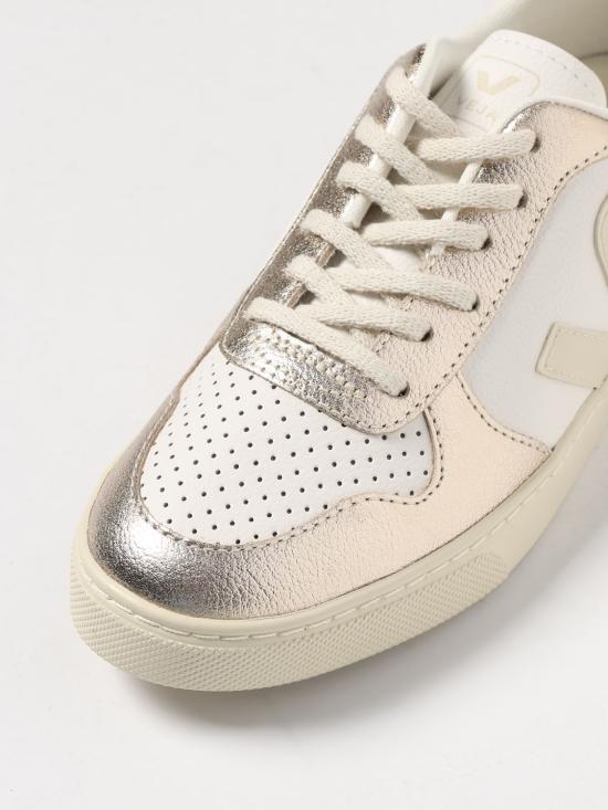 25FW [키즈] 베자 스니커즈 CX0521003 White - VEJA