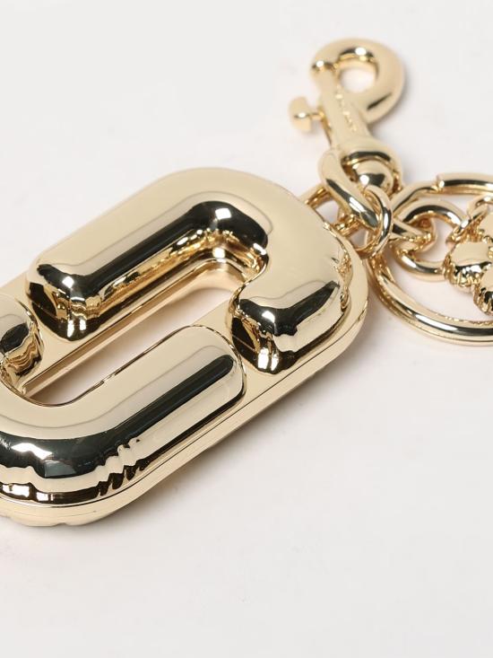 25FW 마크제이콥스 키링 2F5SCH009S02 710 Brown - MARC JACOBS