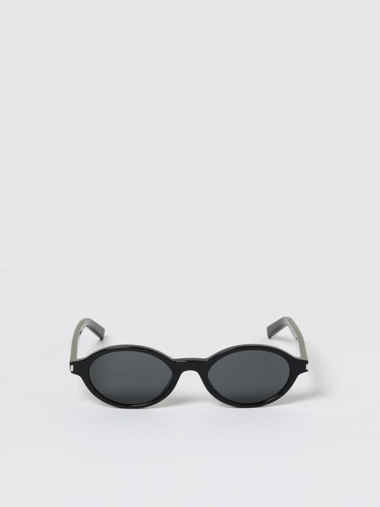 26SS 생로랑 선글라스 SL751JEANNE 001 Black - SAINT LAURENT