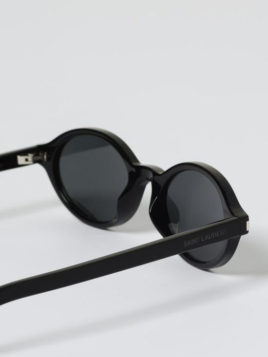 26SS 생로랑 선글라스 SL751JEANNE 001 Black - SAINT LAURENT