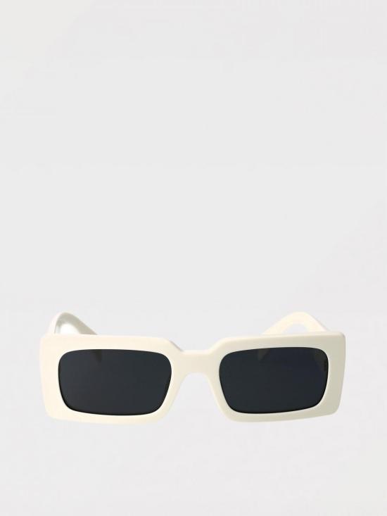 26SS 프라다 선글라스 0PRA07S 1425S0 White - PRADA