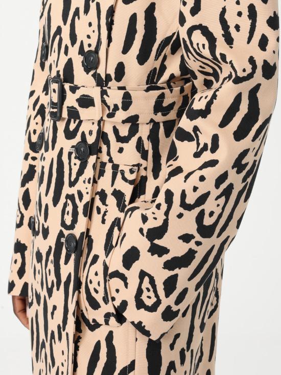 25FW 스포트막스 자켓 2512121011600 001 Beige - SPORTMAX