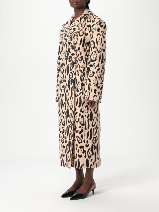 25FW 스포트막스 자켓 2512121011600 001 Beige - SPORTMAX