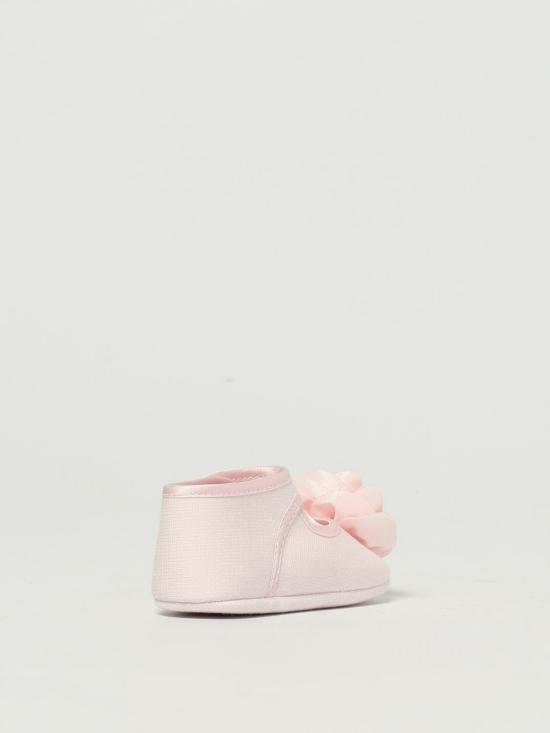 25FW [키즈] 모나리자 슈즈 73F0036803 0092 Pink - MONNALISA