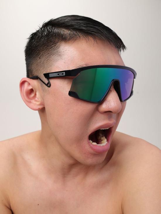 26SS 오클리 선글라스 0OO9237 923707 Black - OAKLEY