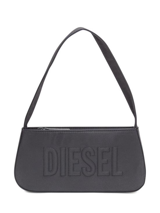 25FW [키즈] 디젤 숄더백 J02521KXBEW K900 NERO