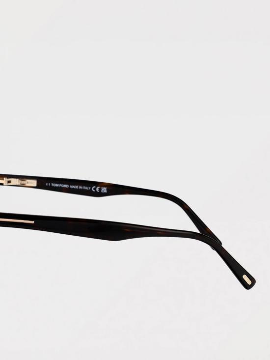 25FW 톰포드 안경 FT5709 B 052 Brown - TOMFORD