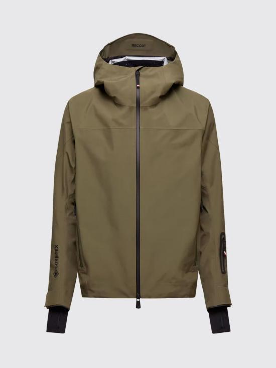 25FW 몽클레어 자켓 K20971A00021597MS 23I Olive