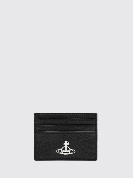 25FW 비비안웨스트우드 지갑 54030006WS000D N403 Black