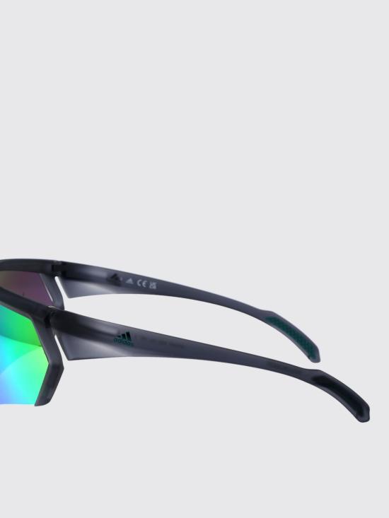 25FW 아디다스 선글라스 SP0063 20Q Grey - ADIDAS