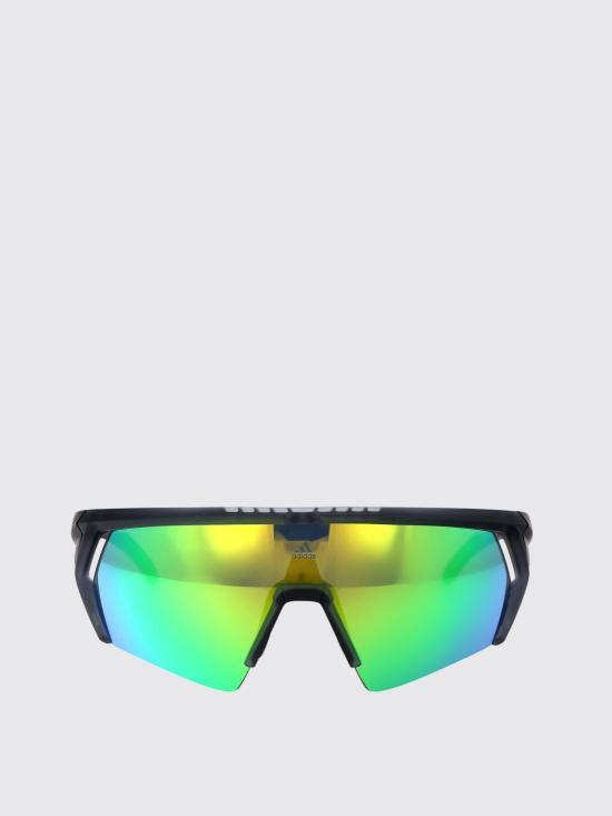 25FW 아디다스 선글라스 SP0063 20Q Grey - ADIDAS