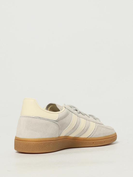 25FW 아디다스 스페지알 스니커즈 IF7086 Grey - ADIDAS