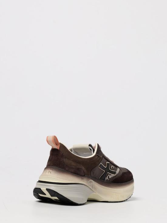 25FW 프리미아타 뮬/슬리퍼 HILL 7896 Multicolor - PREMIATA