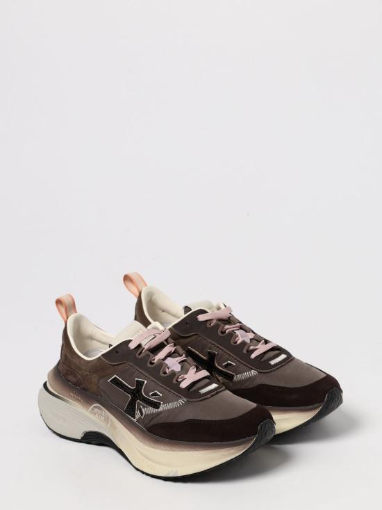 25FW 프리미아타 뮬/슬리퍼 HILL 7896 Multicolor - PREMIATA