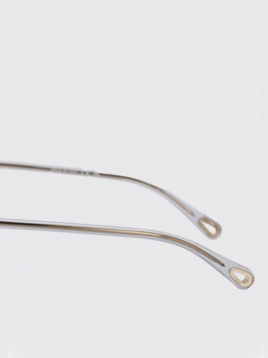 25FW 끌로에 안경 CH0276OA 002 Grey - CHLOE