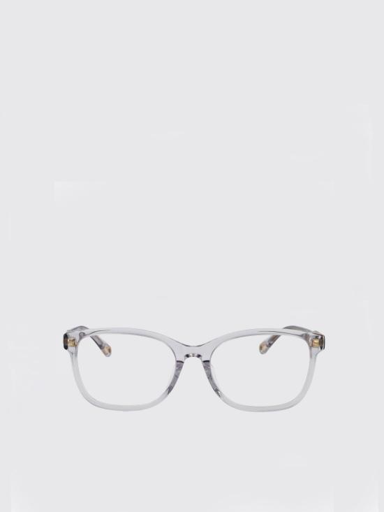 25FW 끌로에 안경 CH0276OA 002 Grey - CHLOE