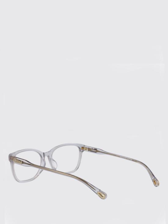 25FW 끌로에 안경 CH0276OA 002 Grey - CHLOE
