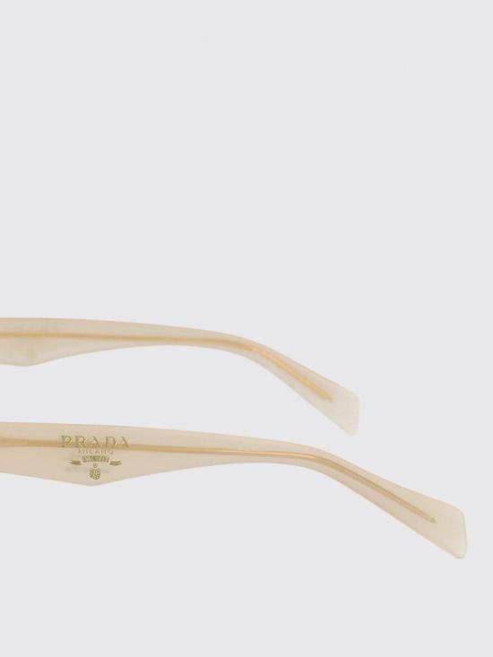 26SS 프라다 선글라스 0PRA20S 12V07V White - PRADA