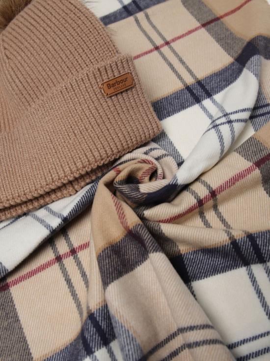 25FW 바버 수트 자켓 LGS0054 BE31 Multicolor - BARBOUR