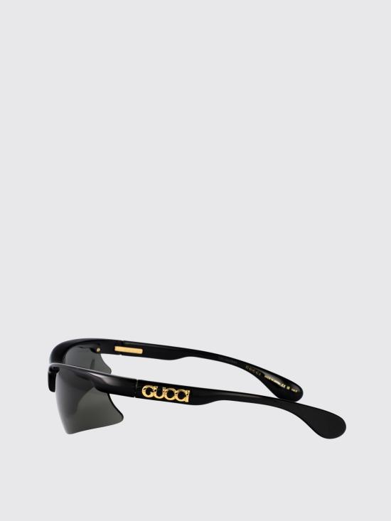 25FW 구찌 선글라스 GG1774S 006 Black - GUCCI
